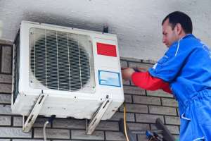 Find HVAC Contractors in Dane County