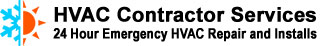 Dane County HVAC Contractors